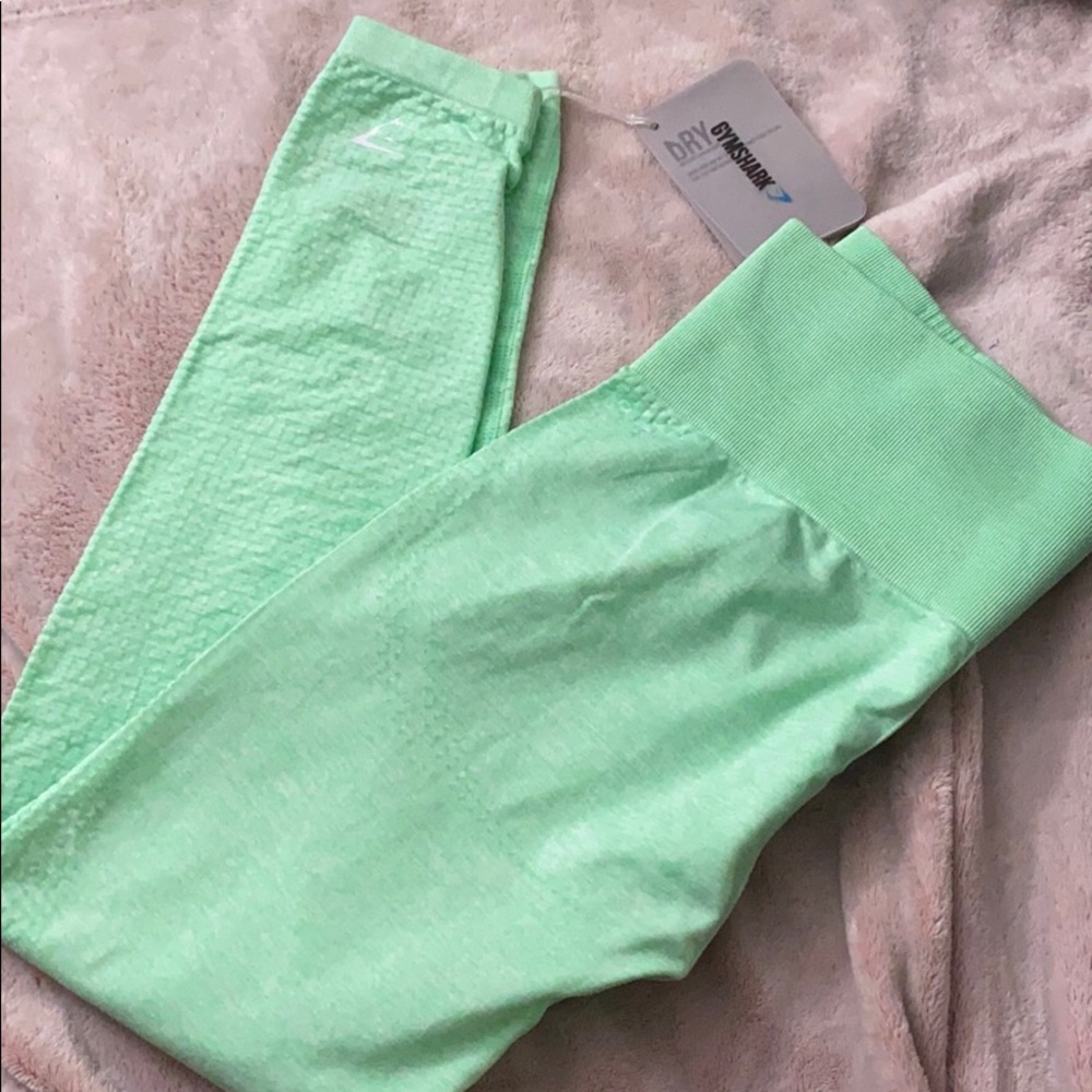 Gymshark Vital Seamless Leggings